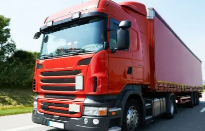 Antalya Aslanapa Ambar Kargo