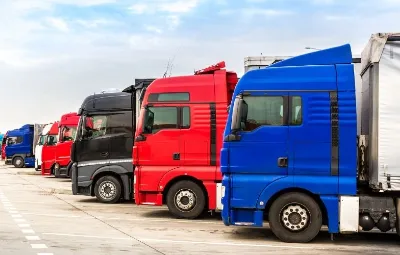 Antalya Aslanapa Ambar Nakliyat