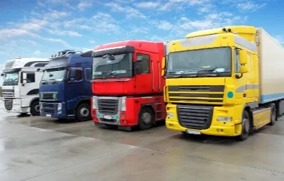 Antalya Aslanapa Nakliye Ambarı