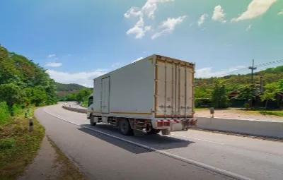 Antalya ile Aslanapa Arası Bulaşık Makinesi Taşıma