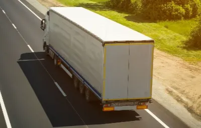 Antalya ile Aslanapa Arası Parça Eşya Taşıma