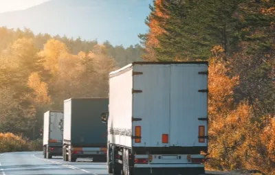 Antalya ile Aslanapa Arası Klima Taşıma